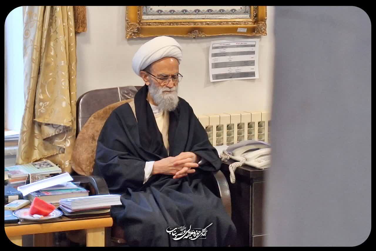 خدمت در مواکب، ذخیره‌ای عظیم برای آخرت است+ تصاویر