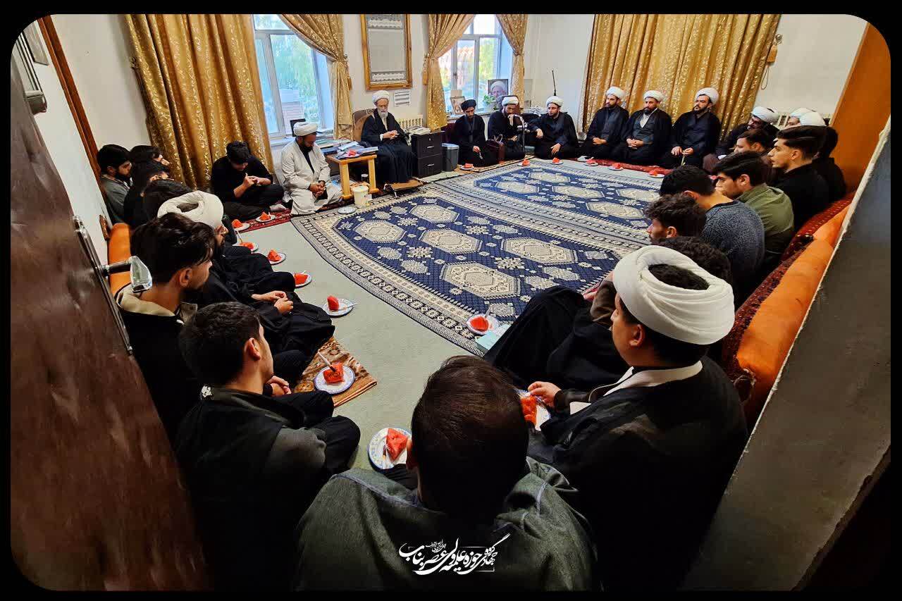 خدمت در مواکب، ذخیره‌ای عظیم برای آخرت است+ تصاویر