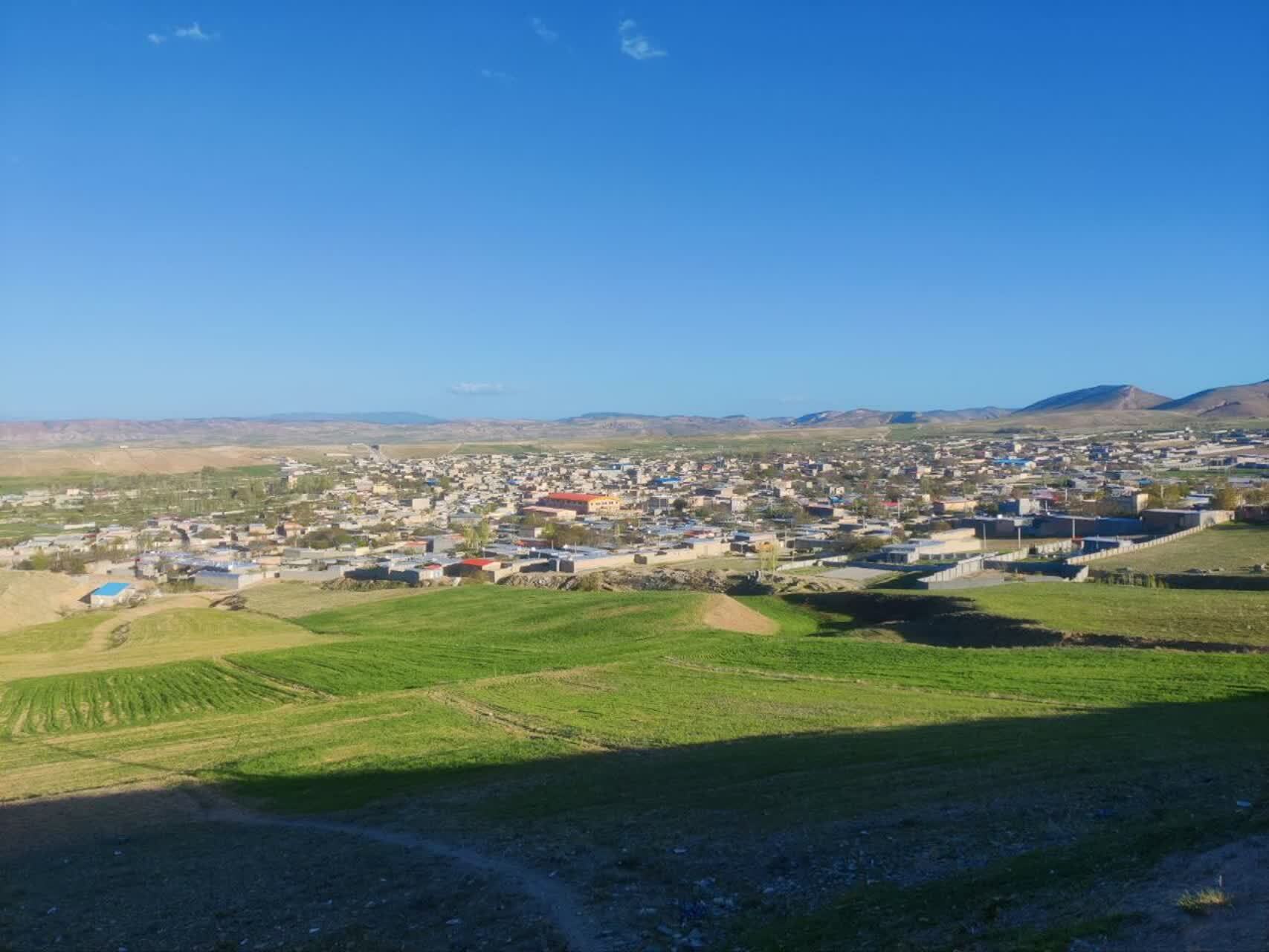 روایتی از تاریخ، فرهنگ و سنت‌های ماندگار روستای آلانق