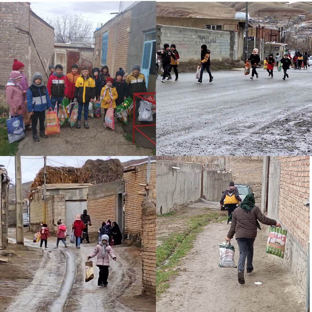 روایتی از تاریخ، فرهنگ و سنت‌های ماندگار روستای آلانق