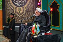 تلاش امام حسین برای هدایت انسان‌ها در عاشورا از طریق موعظه و سخنرانی بود