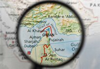 هندسه استیصال و اهرم جادویی تنگه هرمز
