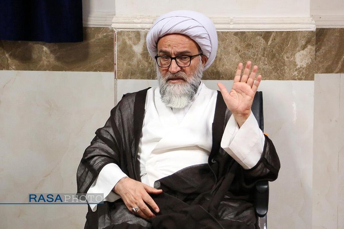 تشییع میلیونی پیکر رهبر شهید؛ نمایش اقتدار ملی و زمینه‌ساز تمدن نوین اسلامی