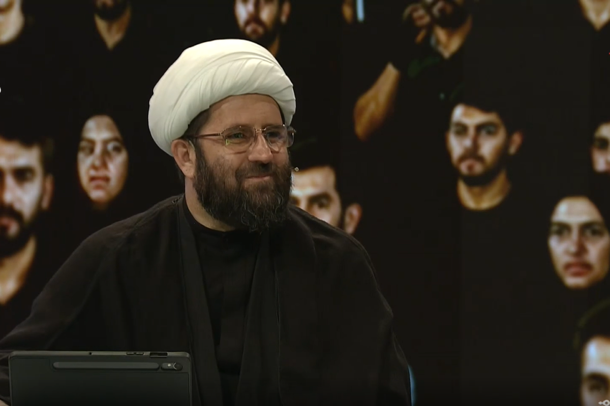 تمهیدات گسترده برای میزبانی از زائران مراسم بدرقه رهبر شهید در مصلای تهران + فیلم