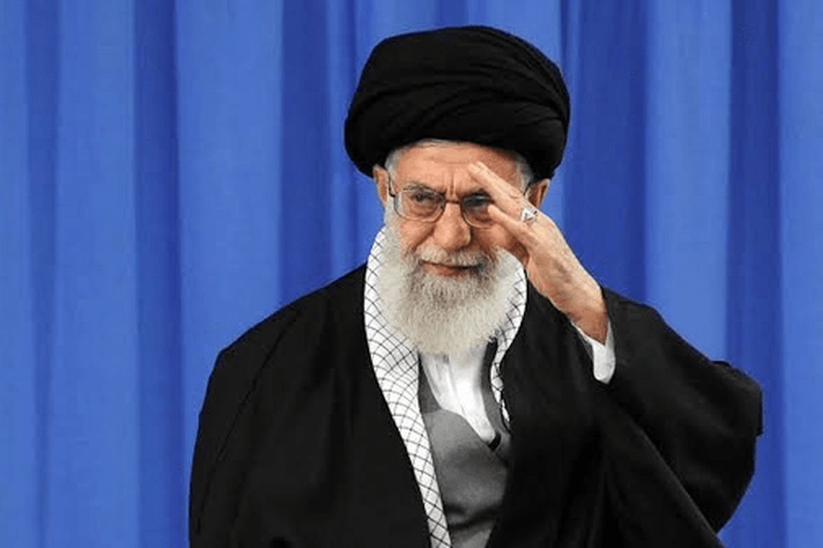 مراسم تشییع رهبر شهید کی ثبت ملی می‌شود؟