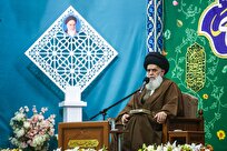 مردم ایران برای تشییع پیکر رهبر شهید خود آماده‌اند