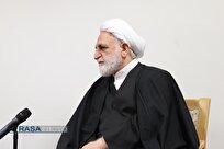 مردم ایران در مراسم تشییع رهبر شهید سنگ تمام خواهند گذاشت