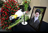 ورود خودروها به محل مراسم رهبر شهید مرحله‌ای کنترل می‌شود