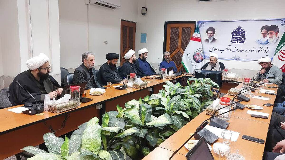 ضرورت تشکیل قرارگاه تولید محتوا برای صیانت از گفتمان امام شهید