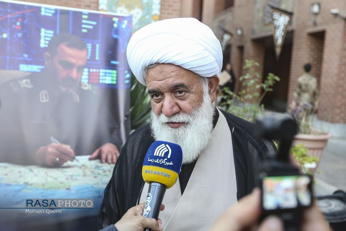 رهبر شهید در موضوع‌شناسی میان فقهای معاصر بی‌نظیر بودند