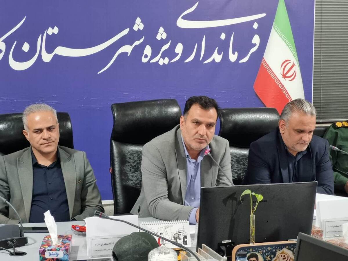 تمامی دستگاه‌ها در بالاترین سطح آمادگی برای مراسم تشییع قائد شهید هستند