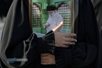 اطلاعات تکمیلی محل دفن رهبری پس از تأیید بیت ایشان منتشر می‌شود