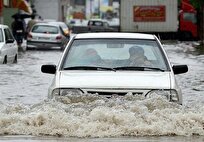 هواشناسی ایران 1405/4/10؛ هشدار هواشناسی برای برخی مناطق کشور