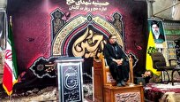 دانش آموزان میناب نشانه مظلومیت عصر حاضر است