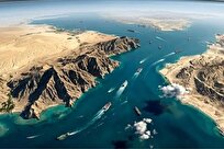 هرگونه دخالت آمریکا در تنگه هرمز با واکنش قاطع مواجه می‌شود