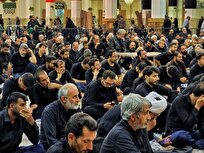 هماهنگی و برنامه‌ریزی مواکب برای میزبانی از زائران مراسم تشییع رهبر شهید