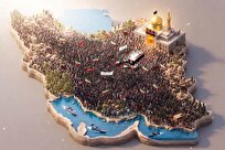 تشییع امام شهید، رویدادی فراتر از یک سوگواری