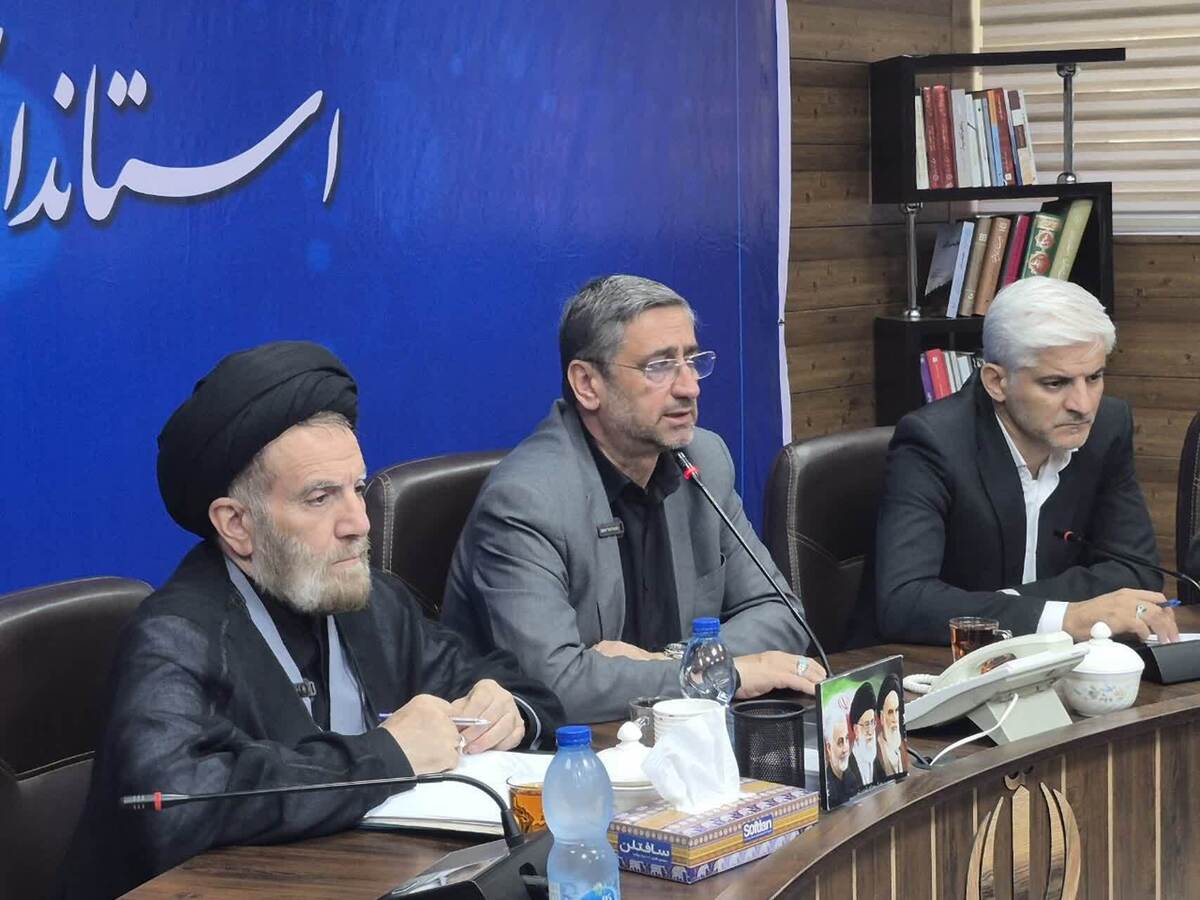 افزایش ۴شهر جدید به پایگاه‌های نمازجمعه لرستان