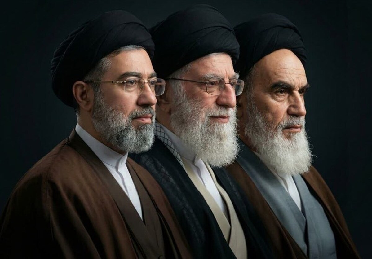 پوشش گسترده بدرقه رهبر شهید انقلاب اسلامی در صداوسیمای آذربایجان شرقی