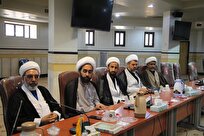 برگزاری نشست مدیران مدارس علمیه فارس با محوریت جذب و پذیرش طلاب