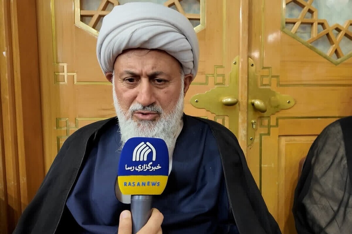 تشییع میلیونی قائد شهید امت؛ بستری برای حرکت به سوی تمدن نوین اسلامی