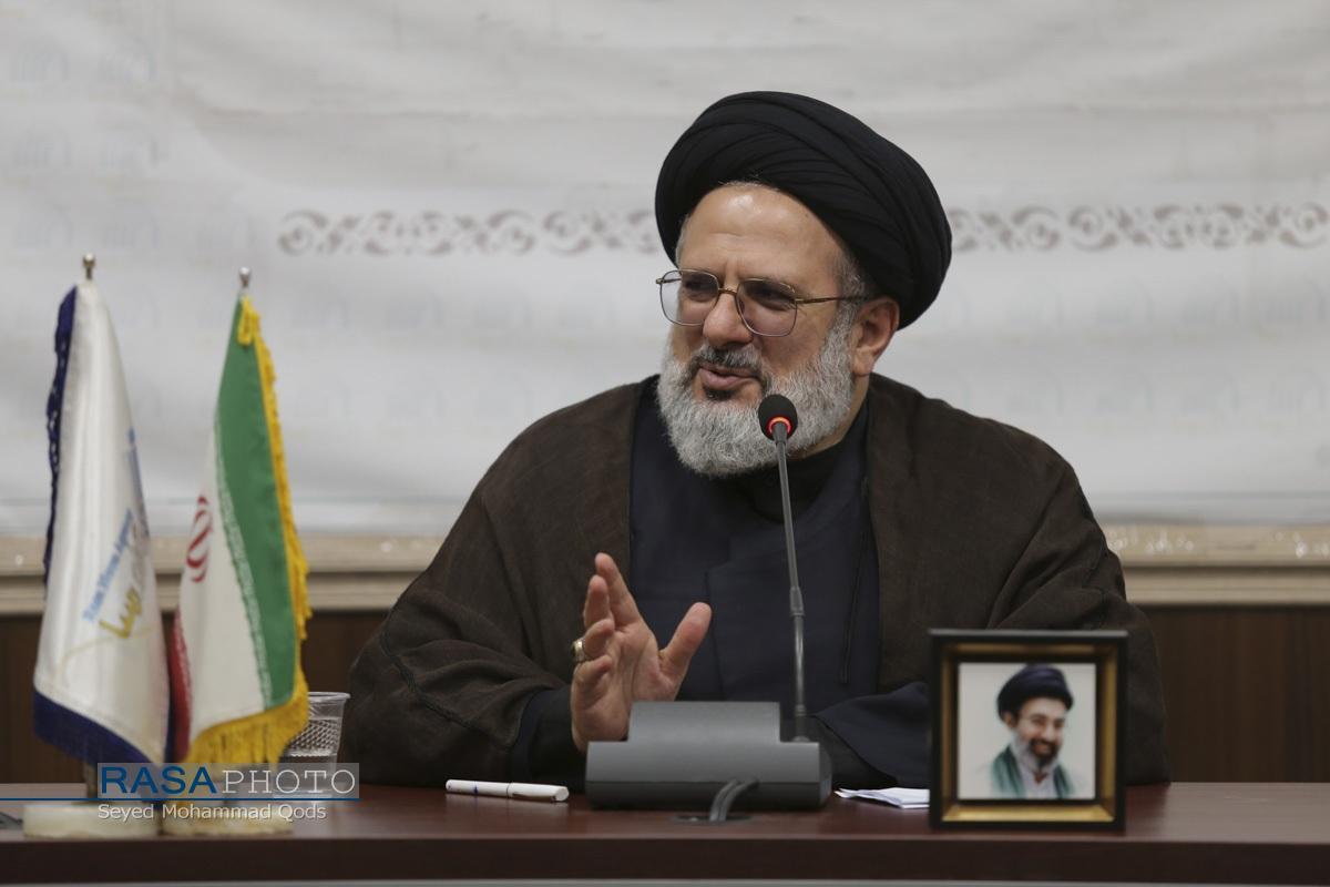 از بازتعریف گفتمان مقاومت تا شکل‌دهی شبکه‌های جهانی روایت