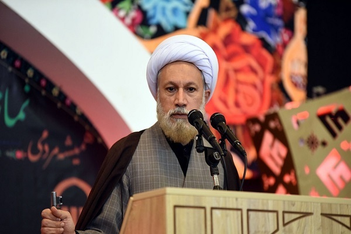 ملت ایران در تشییع رهبر شهید، بیعتی دوباره با ولایت رقم می‌زند