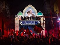 جزئیات مسیرهای دسترسی و تمهیدات ترافیکی مراسم وداع با رهبر شهید