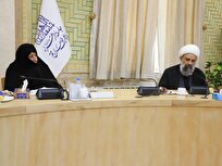 ضرورت تشکیل «کمیته کاری مشترک» میان مرکز مدیریت حوزه‌ خواهران و جامعة‌الزهرا