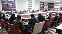 مراسم اربعین باید باشکوه برگزار شود