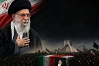 حضور ۹ هزار نفر از مردم چهارمحال و بختیاری در مراسم تشییع امام شهید