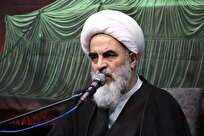 عاشورایی بودن ملت، رمز پیروزی و حفظ استقلال کشور است
