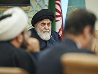 حضور مردم در مراسم تشییع رهبر شهید انقلاب در قم باشکوه‌تر برگزار شود