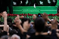 آمادگی کانون‌های مساجد چهارمحال و برای بزرگداشت ایام تشییع امام شهید
