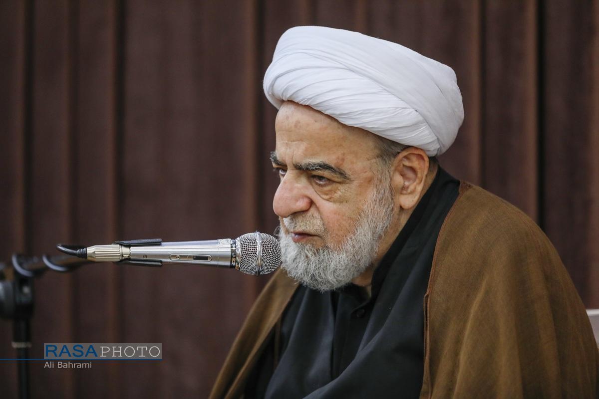 گزارشی از برگزاری نهمین همایش «حضرت سیدالعابدین امام سجاد»