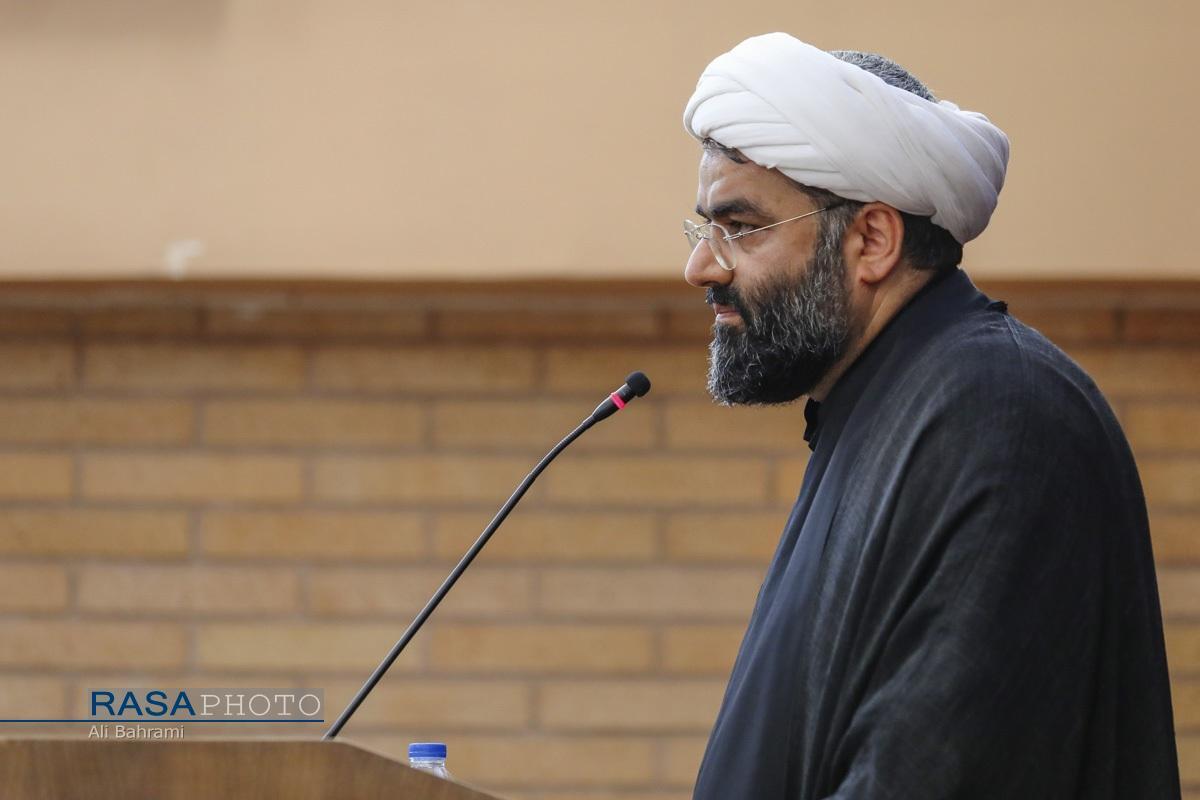 گزارشی از برگزاری نهمین همایش «حضرت سیدالعابدین امام سجاد»