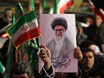 تشییع رهبر شهید نمایش وحدت و وفاداری به آرمان‌های انقلاب است