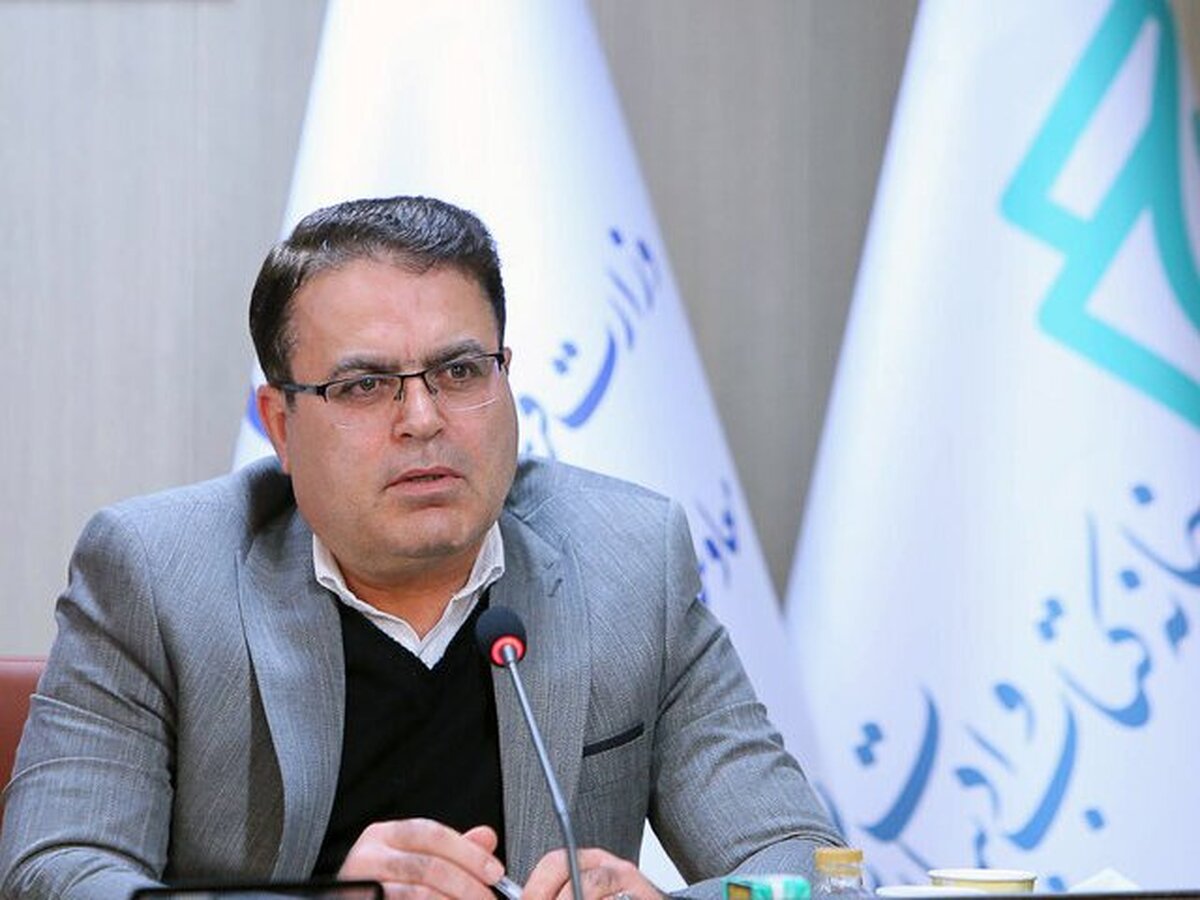 اهالی قلم با حضور در تشییع، به حامی دیرینه کتاب ادای احترام می‌کنند