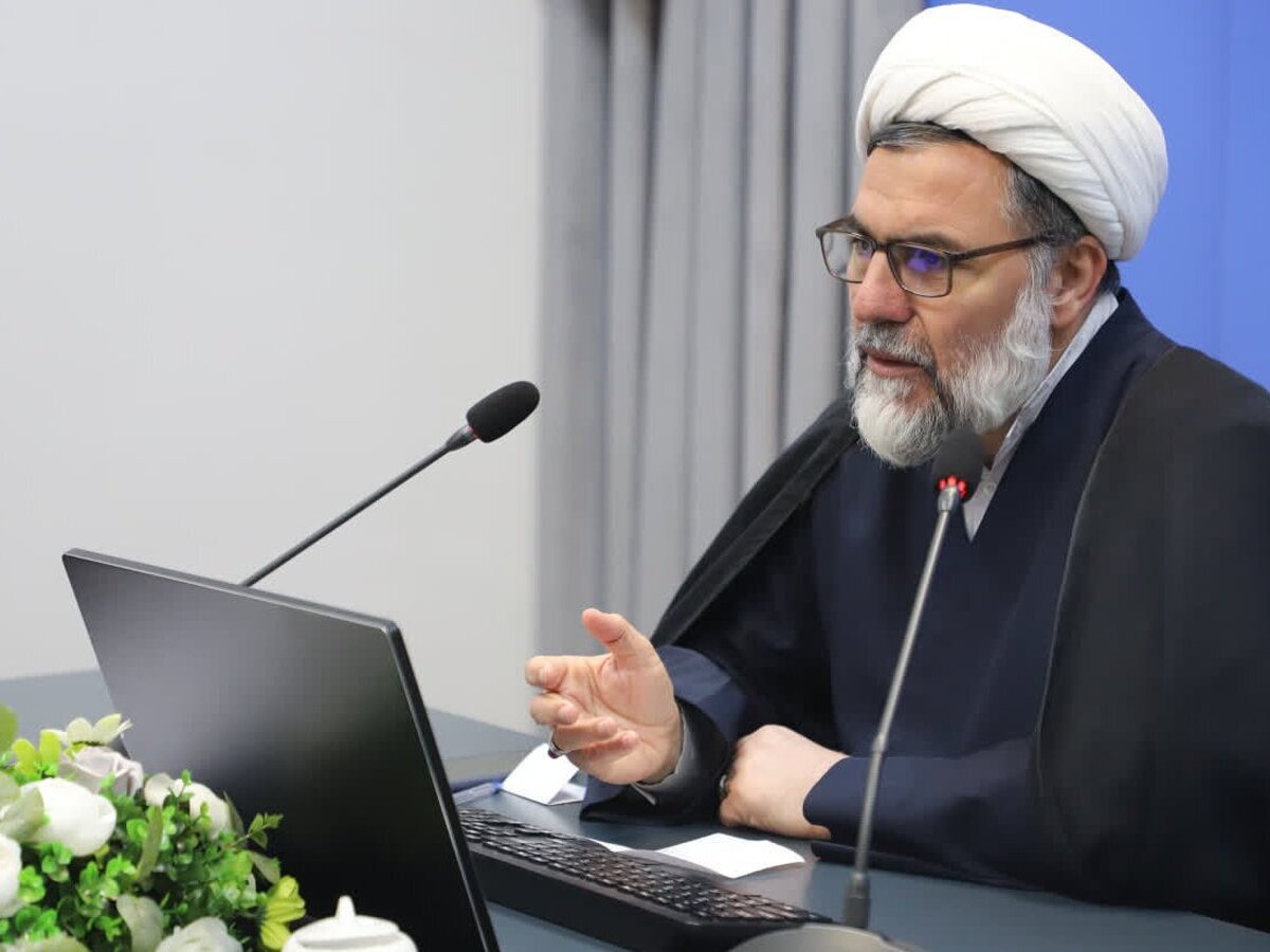 بسیج سراسری مبلغان برای تبیین مکتب «رهبر شهید»