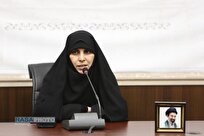 حضور بانوان در آیین تشییع رهبر شهید، پاسخ عملی به جنگ شناختی دشمن است