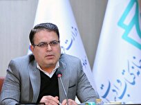 اهالی قلم با حضور در تشییع، به حامی دیرینه کتاب ادای احترام می‌کنند