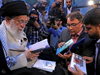 ذوق شاعران کشور برای شنیدن کلمه «احسنت» از رهبر شهید