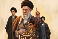 «ادامه بده»؛ روایت مادرانه‌ای از تربیت قرآنی در مجموعه «قصه آقا» + کلیپ