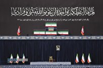 دعوت امام جمعه شیراز و استاندار فارس برای حضور مردم در آیین بدرقه رهبر شهید