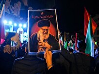 تشییع رهبر شهید در قم طبق برنامه برگزار می‌شود