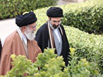 انتشار کتابچه «در مسیر پدر»؛ روایتی مستند از زندگی، اندیشه و سبک مدیریتی رهبر جدید انقلاب