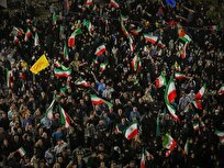 تجمعات مردمی؛ راهبرد قرآنی برای تداوم خون‌خواهی رهبر شهید