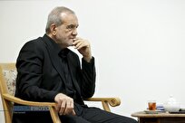 پرچم امام شهید بر زمین نخواهد ماند