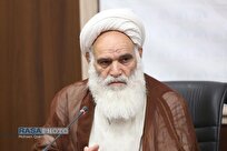 مکتب انقلاب اسلامی با صلابت بیشتری ایستاده است/ تداوم راه امام حسین (ع) در تشییع رهبر شهید