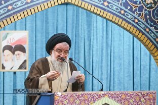 مشروعیت مسئولان وابسته به ولی فقیه است/ ذره ای به آمریکا اعتماد نداریم